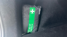 Volvo EX30 200kW SM Extended Range Ultra 69kWh 5dr Auto Electric Estate